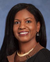Gabrielle R. Bonhomme, MD
