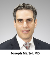 Joseph Martel, MD