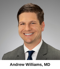 Andrew Williams, MD