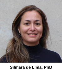 Silmara de Lima, PhD
