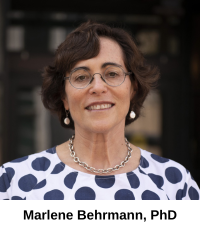 Marlene Behrmann, PhD