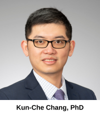 Kun-Che Chang, PhD