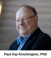 Paul Kip Kinchington, PhD