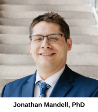 Jonathan Mandell, PhD