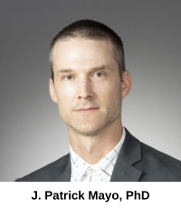 J. Patrick Mayo, PhD