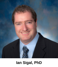 Ian Sigal, PhD, MASc