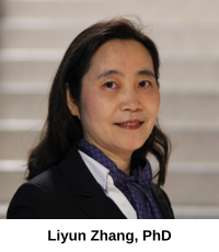 Liyun Zhang, PhD