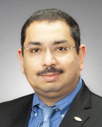 Tarek A. Shazly, MD