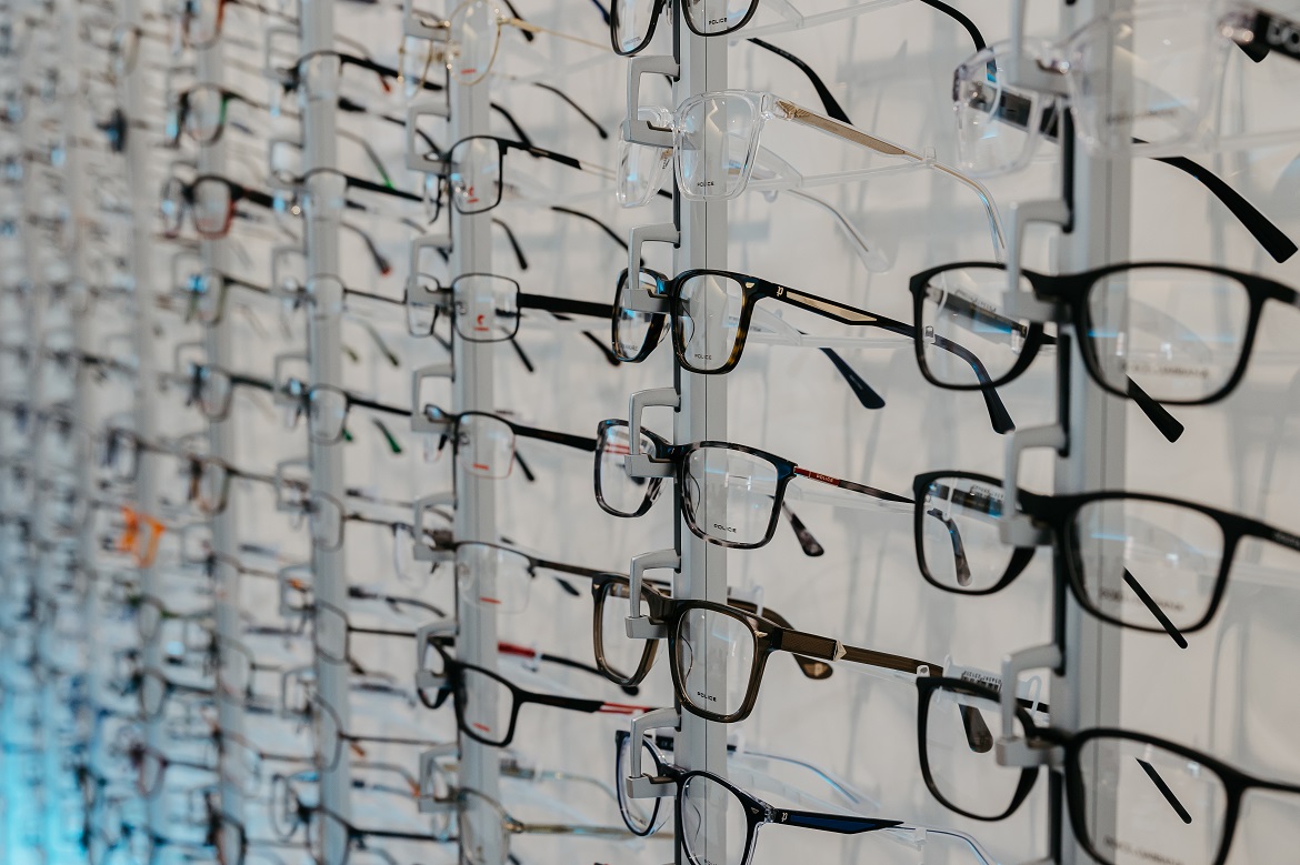 Optical Shop