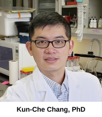 Kun-Che Chang, PhD