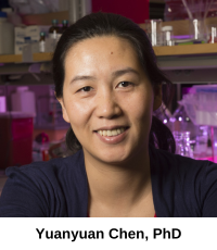 Yuanyuan Chen, PhD