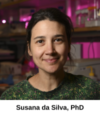 Susana da Silva, PhD