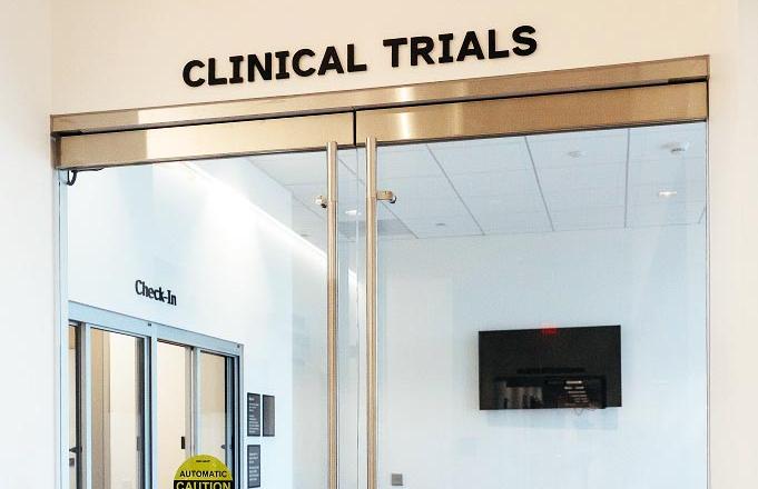 clinical trials