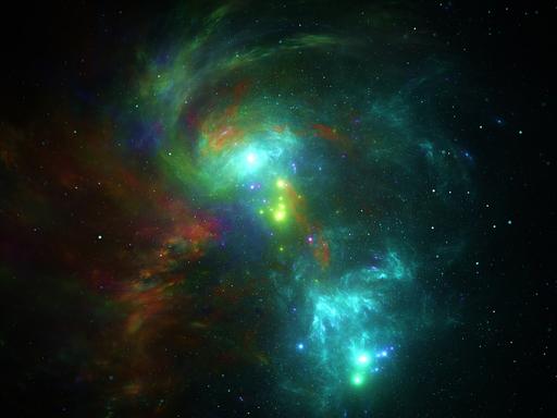 Galaxy