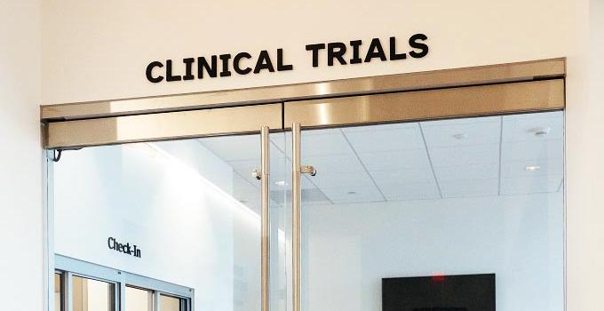 Clinical Trials office