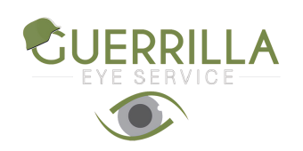 Geurrilla Eye Service