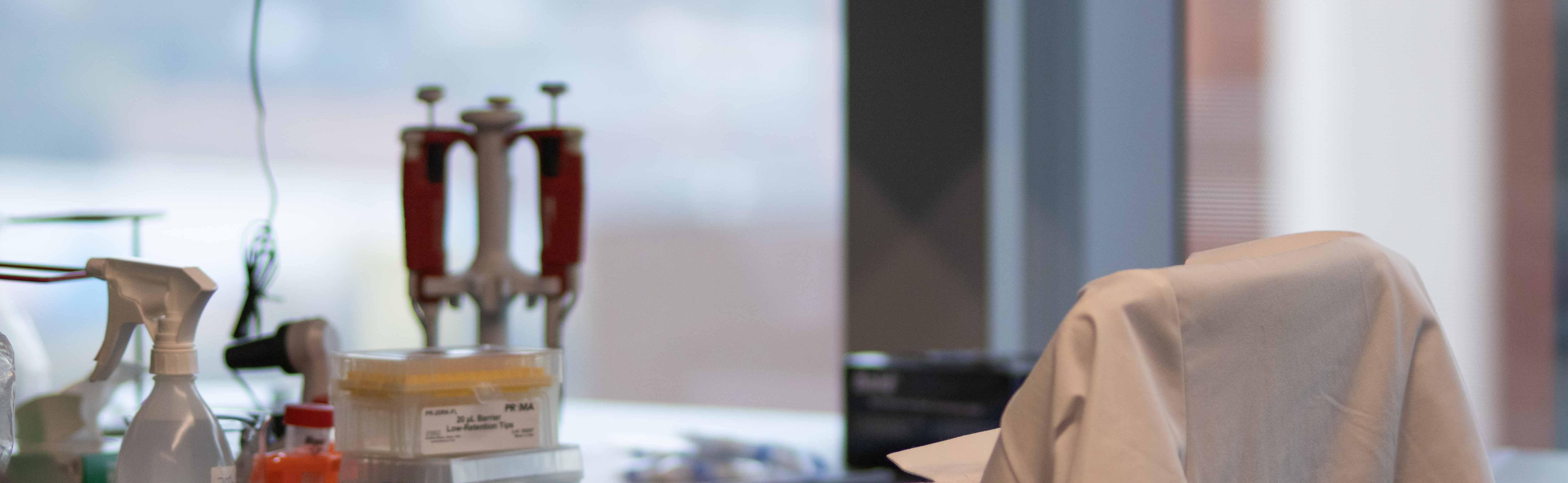 Lab Coat