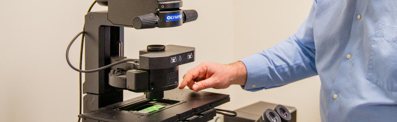 Ocular Biomechanics Laboratory
