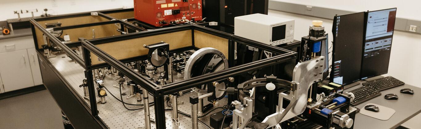 Rossi lab