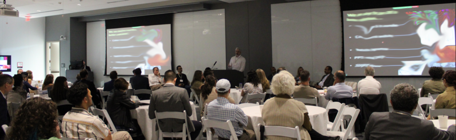 i2Eye conference