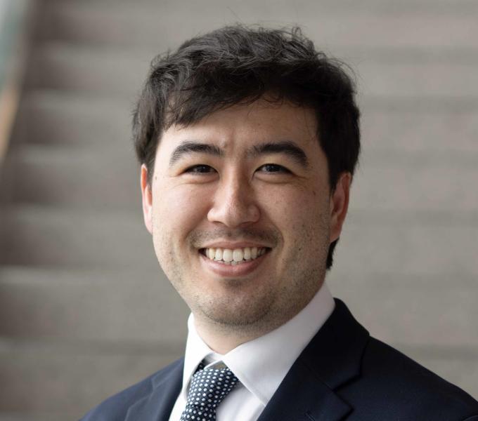 Jordan Chang