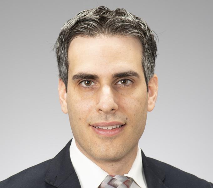 Joseph N. Martel, MD