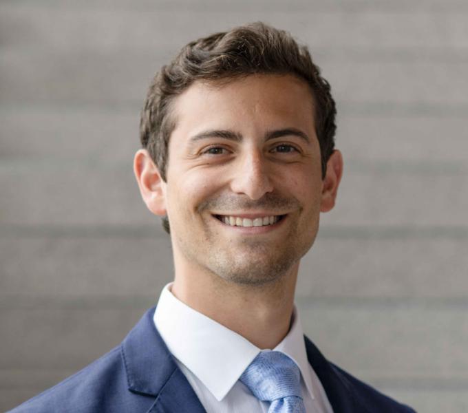 Jordan Safran, MD