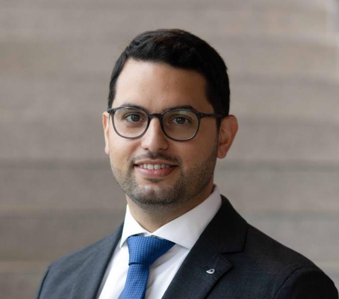 Rashad Sukhtian