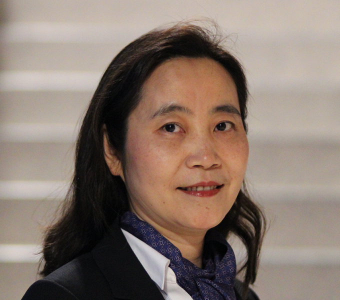 Liyun Zhang, PhD