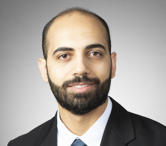 Anas Abusief, MD