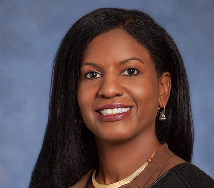 Gabrielle R. Bonhomme, MD