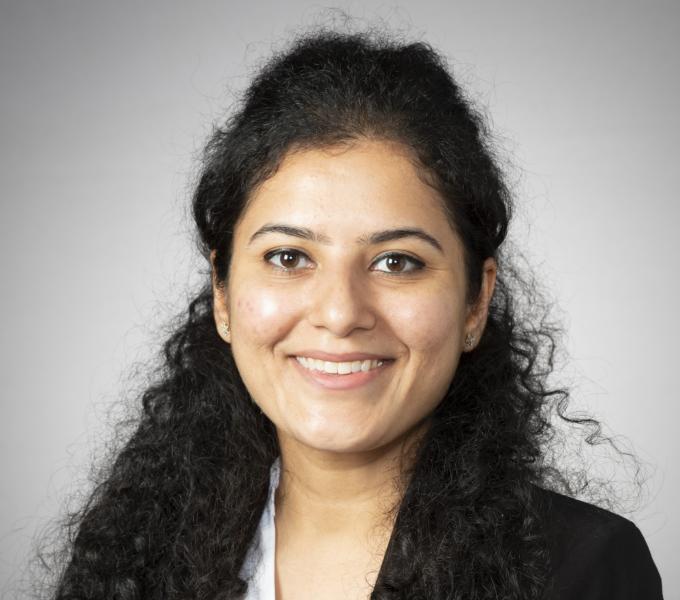 Gunjan Chadha, MD