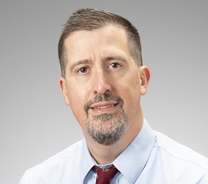 Ian P. Conner, MD, PhD
