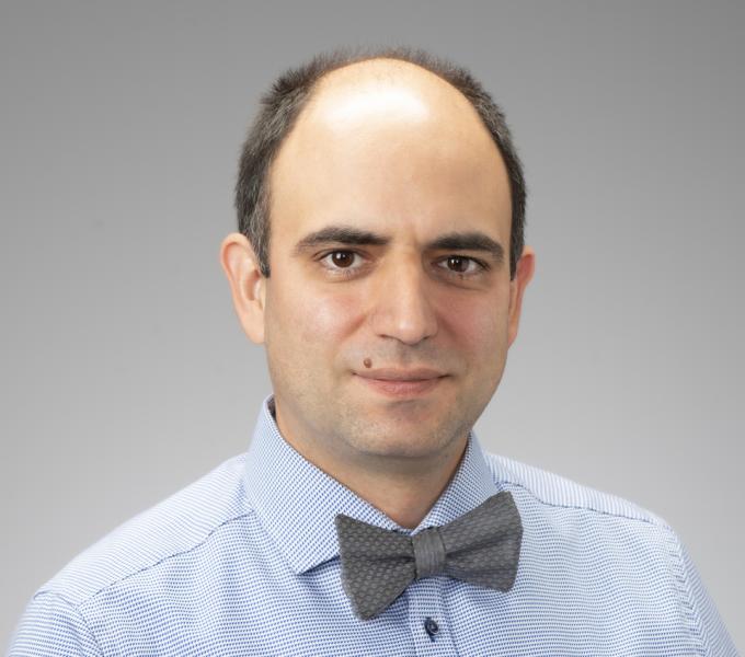 Pavle Doroslovački, MD