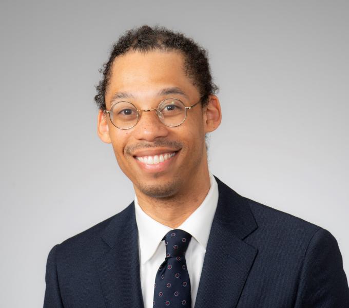 Amani Davis, MD