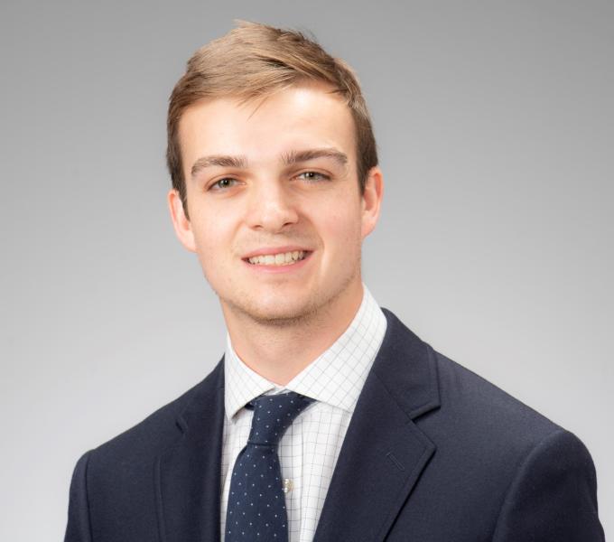 Aidan Dmitriev, MD