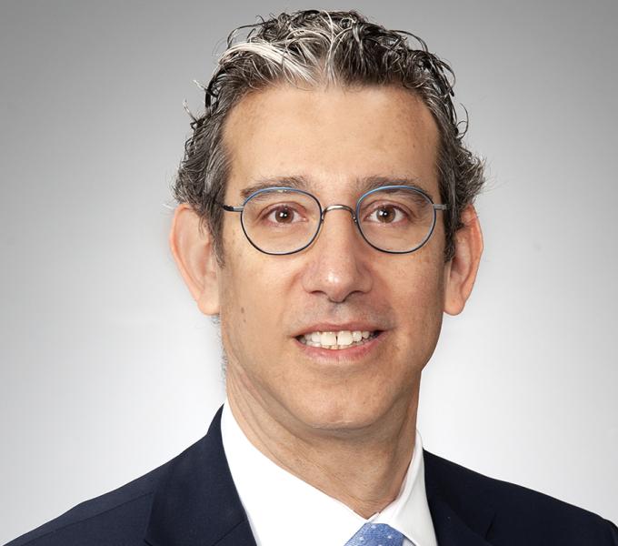 Jerome Finkelstein, MD, FACS