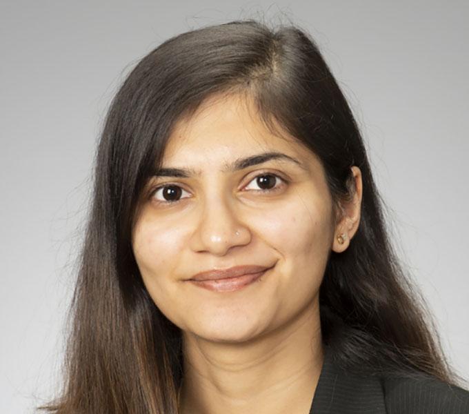 Meghal Gagrani, MD