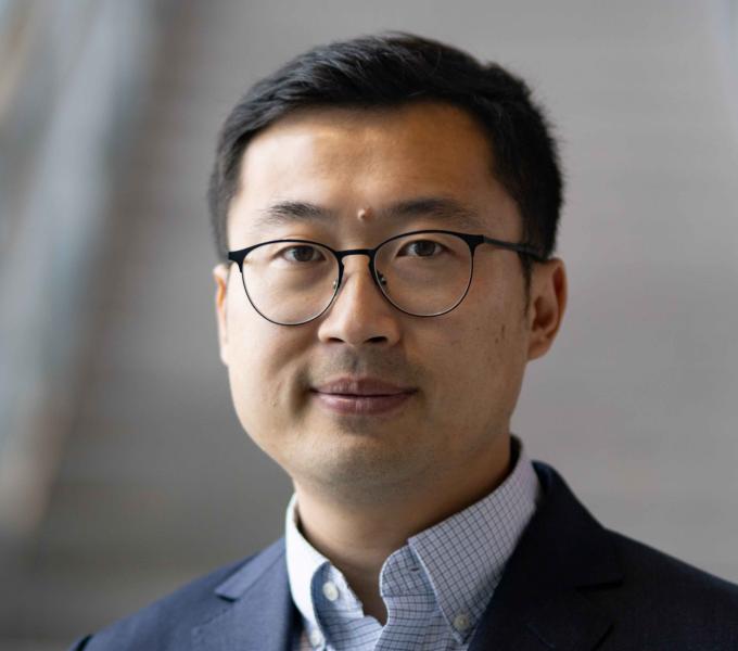Xin (Daniel) Gao, PhD