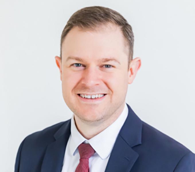 Erick Henderson, OD, FAAO