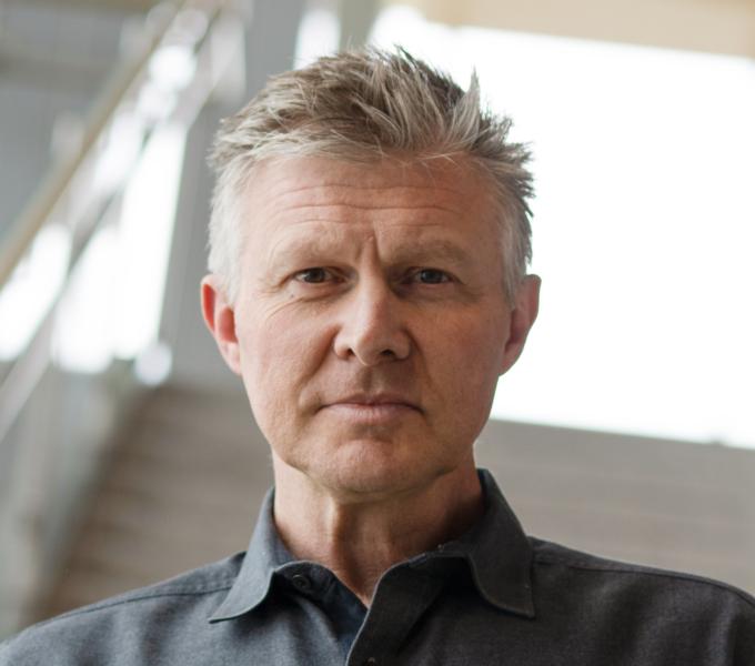 Bryan Jones, PhD