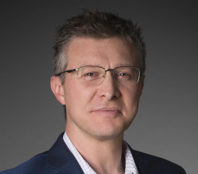Bryan Jones, PhD
