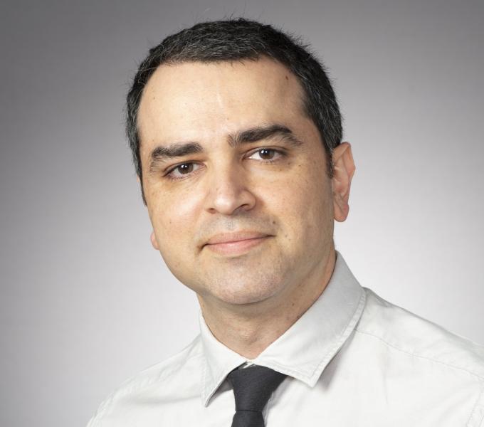 Farid Kalantaritarari, MD
