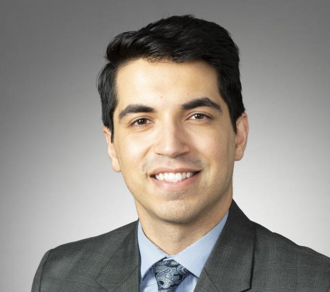 Gagan Kalra, MD