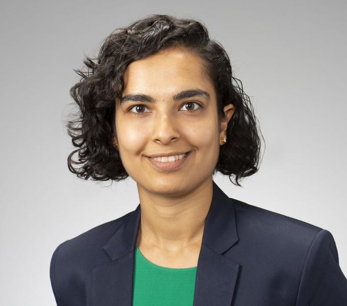 Saloni Kapoor, MD