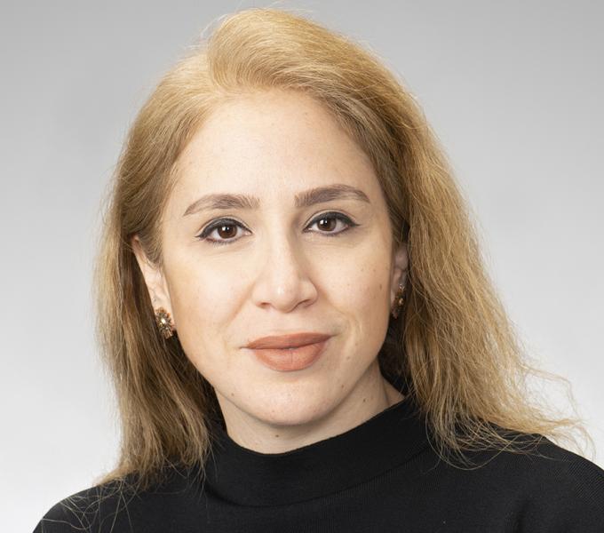 Lama Khatib, MD