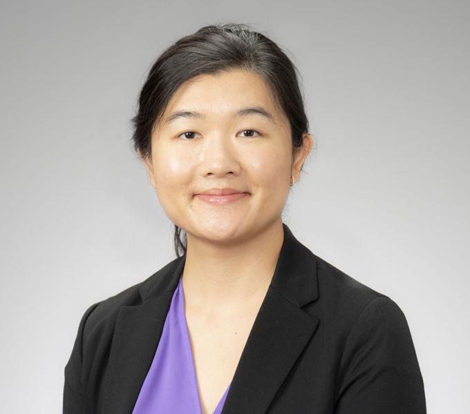 Christina Kong, MD