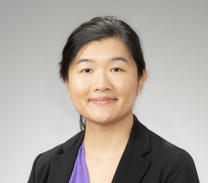 Christina Kong, MD