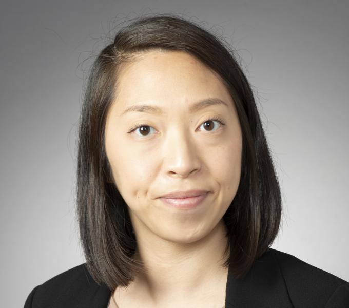 Jennifer Liu, OD