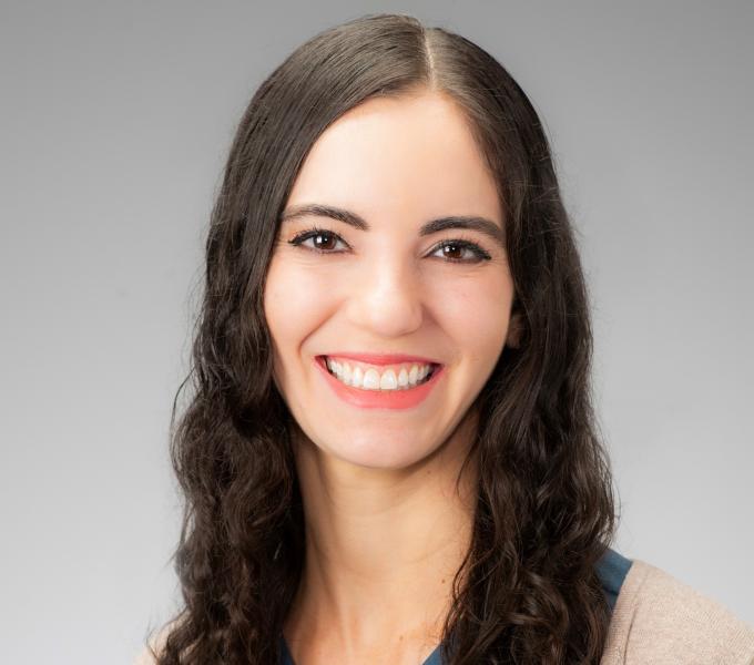Sarah Michelson